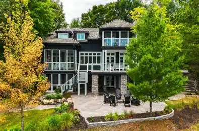 1037 Elgin House Road Muskoka Lakes Ontario P0B 1J0