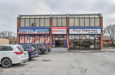 54 Centennial Parkway Hamilton Ontario L8E 1H6