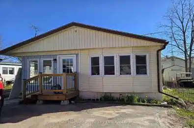 483 Spruce Street Centre Wellington Ontario N1M 2W5