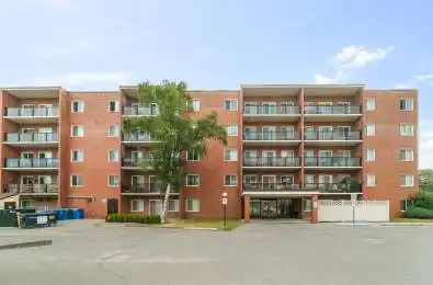 131 Taunton Road Unit# 205 Oshawa Ontario L1G 3T8