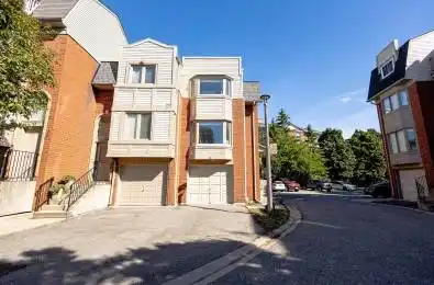 1635 Pickering Parkway Unit# 15 Pickering Ontario L1V 6W8