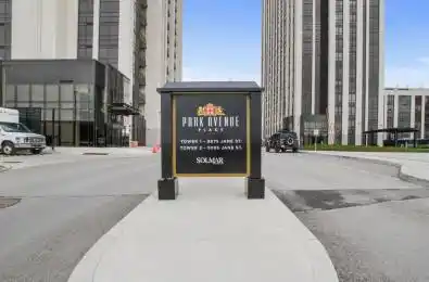9085 Jane Street Unit# Suite 1907 Vaughan Ontario L4K 0L8