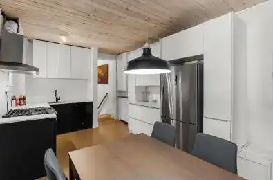 10 Borden Street Toronto C01 Ontario M5S 2M9