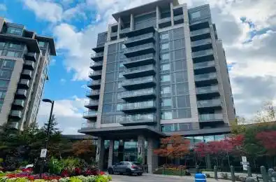 253 South Park Road Unit# 911 Markham Ontario L3T 0B4