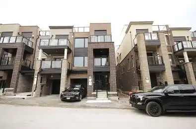 11 Gothenburg Lane Markham Ontario L6C 3L7