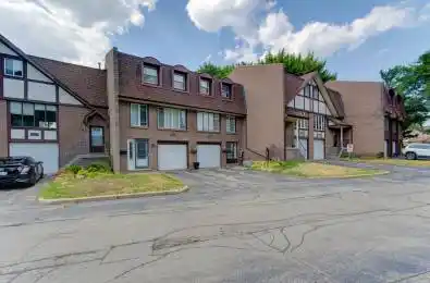 49 Cedarwoods Crescent Unit# 57 Kitchener Ontario N2C 2L1