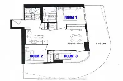 11 Wellesley Street Unit# 902 Toronto C01 Ontario M4Y 1E8