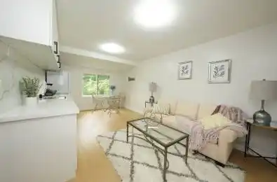 149 Dorset Road Toronto E08 Ontario M1M 2T5