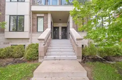256 ROYAL YORK Road Unit# 114 Toronto W06 Ontario M8V 1Y8