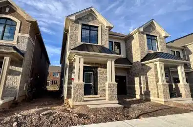 3087 Harvard Gardens Oakville Ontario L6H 8B8