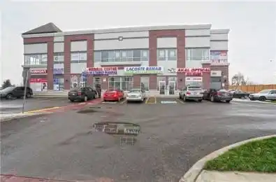 60 Lacoste Boulevard Unit# 211 Brampton Ontario L6P 4B5