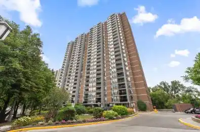 85 Emmett Avenue Unit# 312 Toronto W04 Ontario M6M 5A2