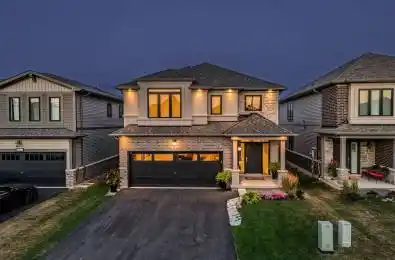 111 STARFIRE Crescent Hamilton Ontario L8E 0K9
