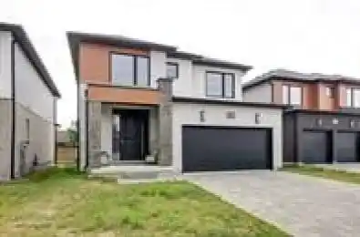 15 Welch Court St. Thomas Ontario N5R 0M1