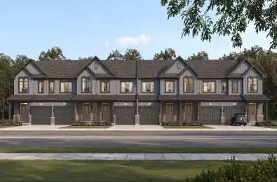 782-3 Katrina Street Wasaga Beach Ontario L9Z 0N1