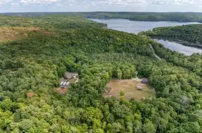 1071 Dardanelles Road Dysart et al Ontario K0M 1S0