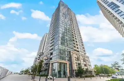 20 Thomas Riley Road Unit# 1209 Toronto W08 Ontario M9B 1B3