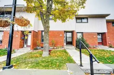49 Rhonda Road Unit# 74 Guelph Ontario N1H 7A4