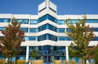 140 Allstate Parkway Unit# Unit 400 Markham Ontario L3R 5Y8