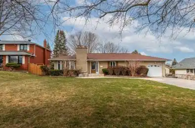 116 BROADVIEW Avenue Whitby Ontario L1N 2G5
