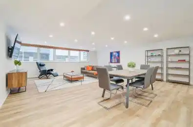 360 Bloor Street Unit# 204 Toronto C09 Ontario M4W 3M3