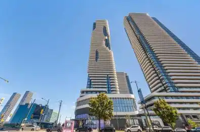 225 Commerce Street Unit# 5911 Vaughan Ontario L4K 0R1