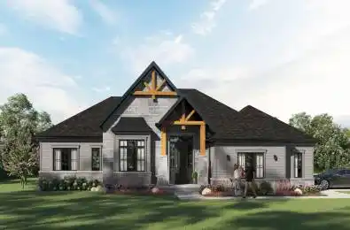17300 Island Road Scugog Ontario L9L 1B4