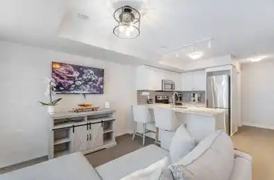 169 William Duncan Road Unit# 3 Toronto W05 Ontario M3K 0B5