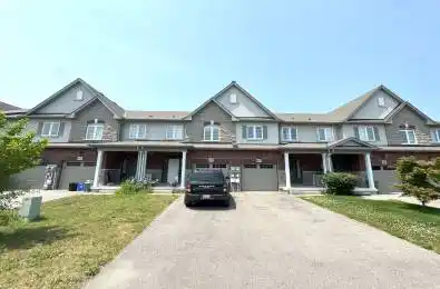 65 Bradbury Road Hamilton Ontario L8J 0E4