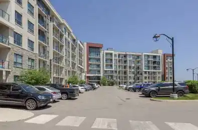 125 Shoreview Place Unit# 301 Hamilton Ontario L8E 0K3