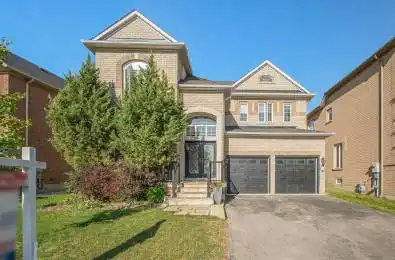 59 Rossi Drive Vaughan Ontario L4H 3K7