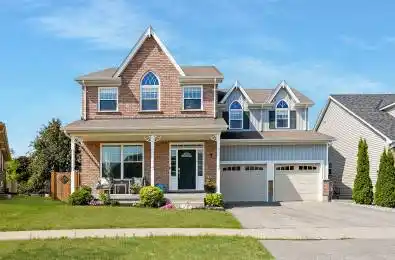 7 Brackendale Trail Kawartha Lakes Ontario K9V 0M2