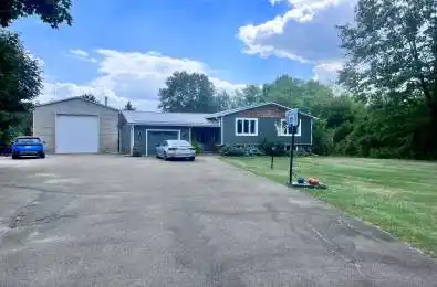 246316 Hockley Road Mono Ontario L9W 6K4
