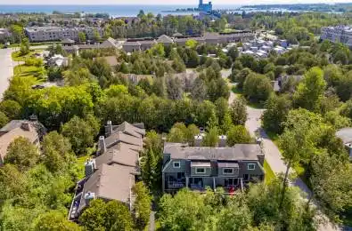 197 Escarpment Crescent Collingwood Ontario L9Y 5B4