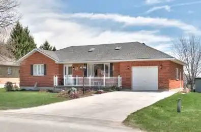 763 Sports Drive Huron East Ontario N0G 1H0