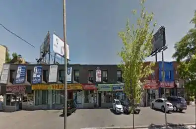 365A Wilson Avenue Unit# #210B Toronto C06 Ontario M3H 1T3