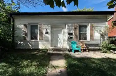 197 Clarence Street London East Ontario N6B 2J8