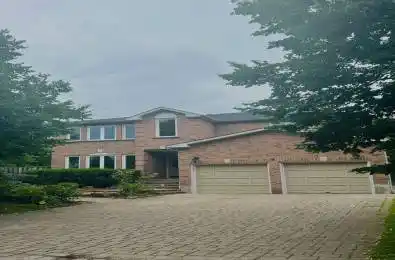 9 Anvil Court Unit# Basement Richmond Hill Ontario L4C 9G8