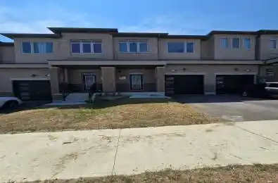 2556 Winter Words Drive Oshawa Ontario L1L 0S7