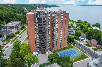 181 Collier Street Unit# 206 Barrie Ontario L4M 5L6