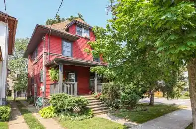 61 Thomas Street St. Catharines Ontario L2R 6L8