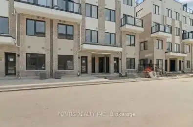 1695 Dersan Street Unit# 220 Pickering Ontario L1V 2P8