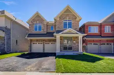 120 Kenneth Rogers Crescent East Gwillimbury Ontario L9N 0S2