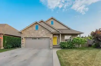 3985 Lower Coach Road Fort Erie Ontario L0S 1S0