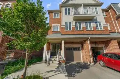 21 Miami Grove Brampton Ontario L6Z 0H7