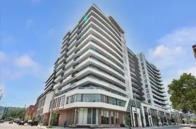 212 King William Street Unit# 1321 Hamilton Ontario L8R 0A7