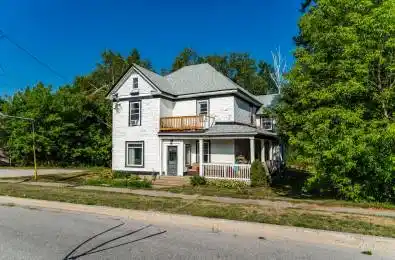 38 Richard Street Tay Ontario L0K 2A0