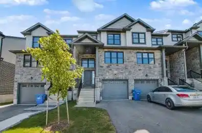 14 Kay Crescent Guelph Ontario N1L 0N1