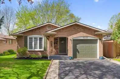 6237 Delta Drive Niagara Falls Ontario L2H 2H5