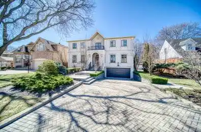 17 Aldershot Crescent Toronto C12 Ontario M2P 1L7